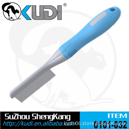 The best selling pet products pet flea comb